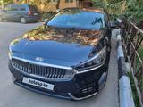 Kia K7 2017 года за 11 500 000 тг. в Шымкент – фото 2