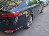 Kia K7 2017 года за 11 500 000 тг. в Шымкент – фото 3