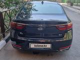 Kia K7 2017 года за 11 500 000 тг. в Шымкент – фото 5