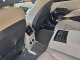 Kia K7 2017 года за 12 000 000 тг. в Шымкент – фото 4