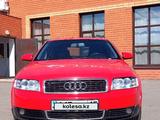 Audi A4 2003 года за 2 500 000 тг. в Петропавловск – фото 2