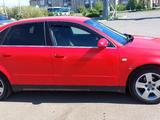Audi A4 2003 года за 2 500 000 тг. в Петропавловск – фото 5