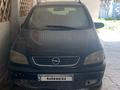 Opel Zafira 2003 года за 2 000 000 тг. в Шымкент – фото 2