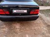 Mercedes-Benz E 280 1997 годаfor3 500 000 тг. в Тараз – фото 2