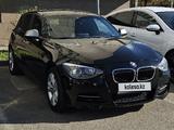 BMW 116 2013 года за 8 000 000 тг. в Алматы – фото 2