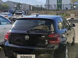 BMW 116 2013 года за 8 000 000 тг. в Алматы – фото 3