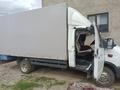 ГАЗ  ГАЗель (2705) 2002 года за 5 000 000 тг. в Алматы – фото 2