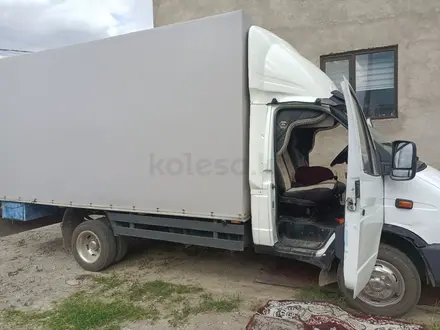 ГАЗ  ГАЗель (2705) 2002 года за 5 000 000 тг. в Алматы – фото 2