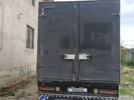 ГАЗ  ГАЗель (2705) 2002 года за 5 000 000 тг. в Алматы – фото 3
