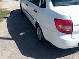 ВАЗ (Lada) Granta 2190 2015 года за 1 200 000 тг. в Алматы