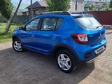 Renault Sandero Stepway 2020 года за 5 000 000 тг. в Уральск