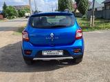 Renault Sandero Stepway 2020 года за 5 000 000 тг. в Уральск – фото 2