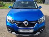 Renault Sandero Stepway 2020 года за 5 000 000 тг. в Уральск – фото 3