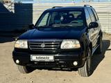 Suzuki XL7 2001 года за 3 600 000 тг. в Костанай – фото 2