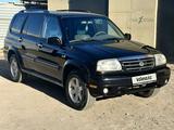 Suzuki XL7 2001 года за 3 600 000 тг. в Костанай
