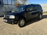 Suzuki XL7 2001 года за 3 600 000 тг. в Костанай – фото 3