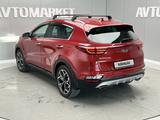 Kia Sportage 2021 года за 9 800 000 тг. в Атырау – фото 3