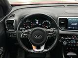 Kia Sportage 2021 года за 9 800 000 тг. в Атырау – фото 5
