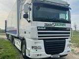 DAF  XF 105 2011 года за 30 000 000 тг. в Шымкент – фото 2