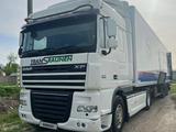 DAF  XF 105 2011 года за 30 000 000 тг. в Шымкент