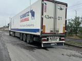 DAF  XF 105 2011 года за 30 000 000 тг. в Шымкент – фото 5