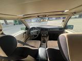 Mercedes-Benz 190 1991 годаүшін1 700 000 тг. в Караганда – фото 3