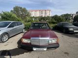 Mercedes-Benz 190 1991 годаүшін1 700 000 тг. в Караганда – фото 2
