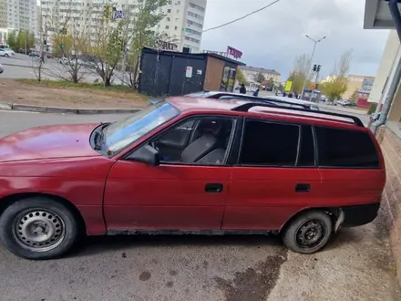 Opel Astra 1992 года за 650 000 тг. в Астана – фото 4