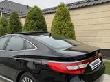 Hyundai Grandeur 2013 года за 8 000 000 тг. в Шымкент – фото 3