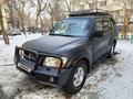 Mitsubishi Pajero 2001 годаүшін5 000 000 тг. в Алматы – фото 2