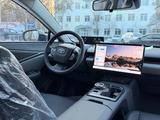 Toyota bZ5 2025 года за 11 400 000 тг. в Алматы – фото 3