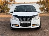 Chevrolet Nexia 2022 года за 4 000 000 тг. в Караганда – фото 3