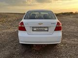 Chevrolet Nexia 2022 года за 4 000 000 тг. в Караганда – фото 2