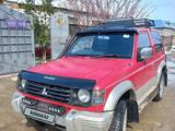 Mitsubishi Pajero 1995 годаүшін2 000 000 тг. в Тараз