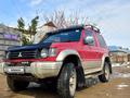 Mitsubishi Pajero 1995 годаүшін2 000 000 тг. в Тараз – фото 3