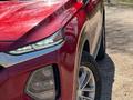Hyundai Santa Fe 2019 годаүшін10 200 000 тг. в Шымкент – фото 10
