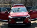 Hyundai Santa Fe 2019 годаүшін10 200 000 тг. в Шымкент – фото 12