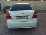 Chevrolet Nexia 2021 годаүшін4 500 000 тг. в Алматы – фото 4