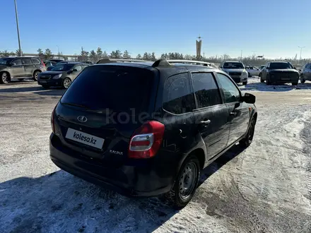 ВАЗ (Lada) Kalina 2194 2014 года за 1 870 000 тг. в Астана – фото 4