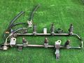 Форсунки 2UZ 2TR 3VZ VQ35 3RZ VQ20 6G72 6G74 1MZ VG33 4B12 2GR за 30 000 тг. в Жезказган – фото 21