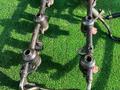 Форсунки 2UZ 2TR 3VZ VQ35 3RZ VQ20 6G72 6G74 1MZ VG33 4B12 2GR за 30 000 тг. в Жезказган – фото 3