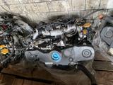Двигатель на Subaru Forester из Японии за 400 000 тг. в Алматы – фото 2