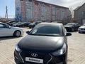 Hyundai Solaris 2017 года за 5 700 000 тг. в Атырау