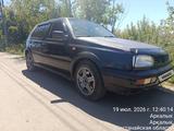 Volkswagen Golf 1994 года за 1 000 000 тг. в Астана – фото 2