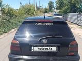 Volkswagen Golf 1994 года за 1 000 000 тг. в Астана – фото 5