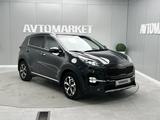 Kia Sportage 2021 годаүшін10 500 000 тг. в Атырау – фото 2