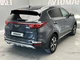 Kia Sportage 2021 годаүшін10 500 000 тг. в Атырау – фото 4