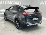 Kia Sportage 2021 годаүшін10 500 000 тг. в Атырау – фото 3