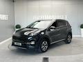 Kia Sportage 2021 годаүшін10 500 000 тг. в Атырау