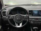 Kia Sportage 2021 годаүшін10 500 000 тг. в Атырау – фото 5
